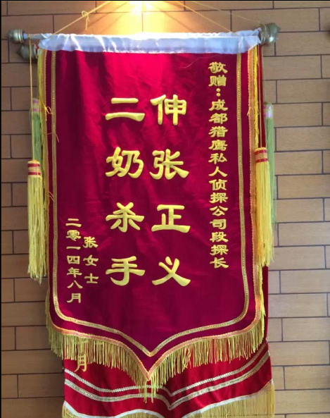 「灵丘县私家调查」怎样处理婚外情